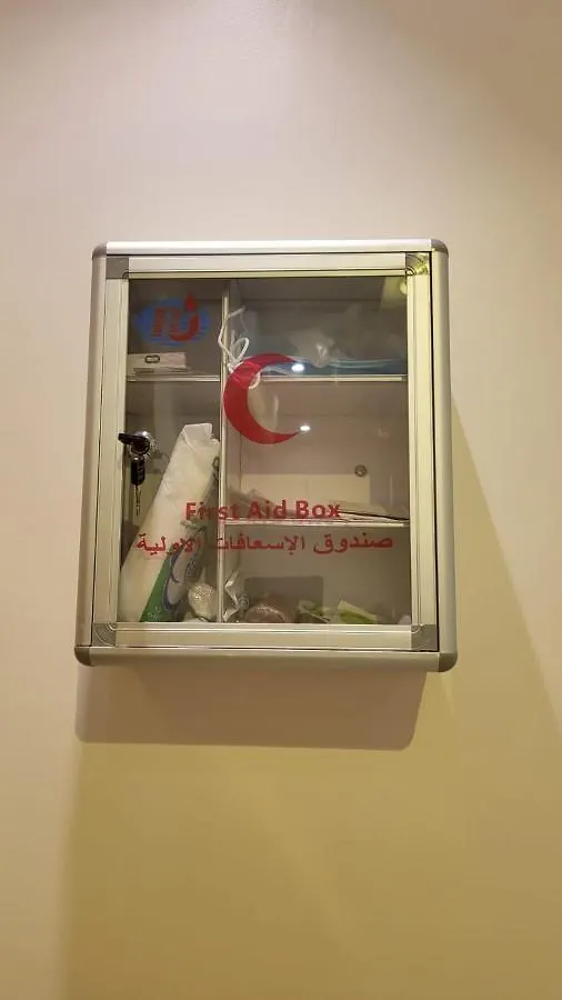 Apartment شقة كبيرة عائلية Vip حي الوادي Riyadh