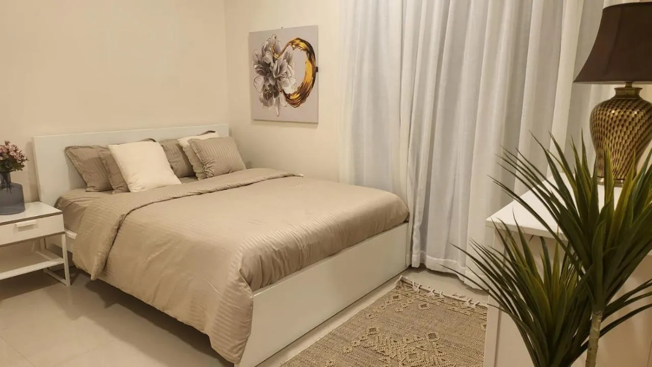 شقة كبيرة عائلية Vip حي الوادي Riyadh Apartment