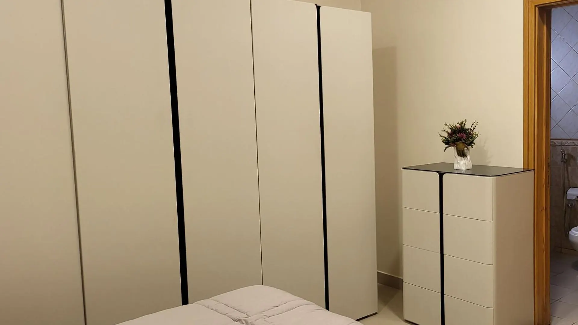 Apartment شقة كبيرة عائلية Vip حي الوادي Riyadh